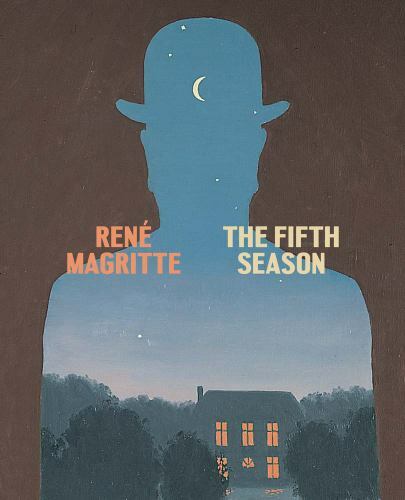 René magritte the fifth - rené,