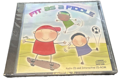 Fit fiddle audio - fit, &