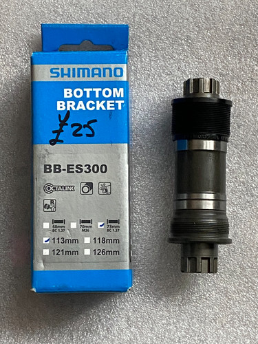 Shimano es300 bottom - shimano,