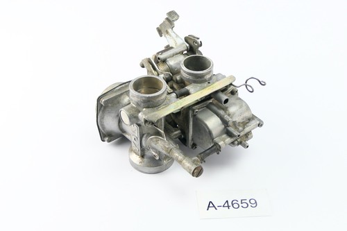 Yamaha 600 3aj - z,