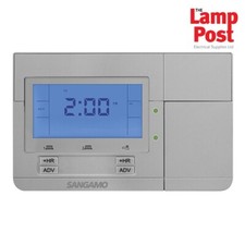 Sangamo CHPPR2S 2 Channel