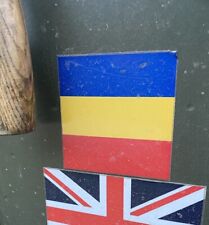 MILITARY VEHICLES LAND ROVER