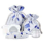 Olympus Camera and Lens