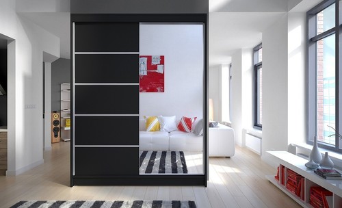 Eluks delin modern bedroom - eluks,