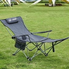 2 in 1 Portable Reclining