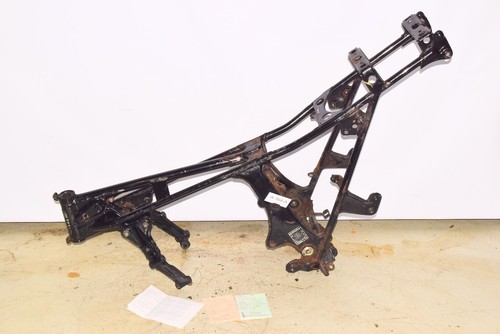 1982 honda 500 pc02 - 1982,