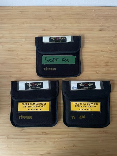 Tiffen 4x4 soft - tiffen,