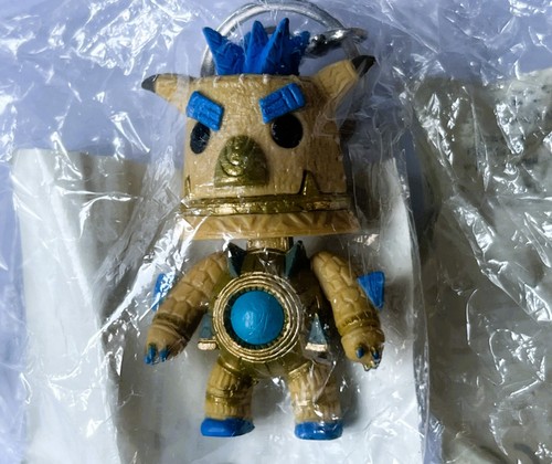 Knack blue devil ps4 sackboy - knack,