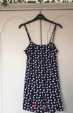 Primark Ladies Navy Blue &