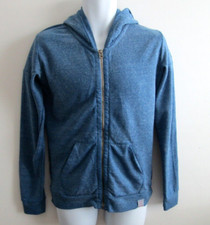 REPLAY MENS HOODIE HOODED