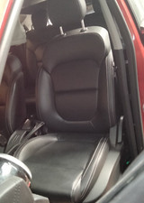 MG ZS  2017-2023 PASSENGER