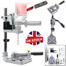 Adjustable Hand Drill Press