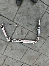 FORD FIESTA MK8 ROOF AIRBAG CURTAIN RIGHT DRIVER SIDE 2017-2023 H1BBA042D94AD