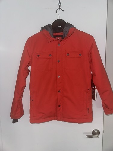 Quicksilver boys winter - boys, m(12)