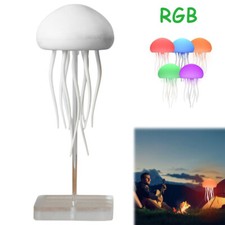 Cute Jellyfish Hanging Light