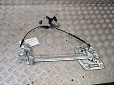 MAZDA MX5 SPORT WINDOW REGULATOR MOTOR FRONT DRIVER SIDE 2006