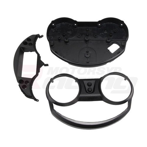 Speedometer gauge housing case - speedometer,