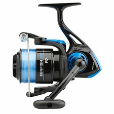 Sunset Sunfish SWF 651 FD Sea
