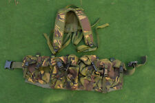 Airborne Para trooper Webbing (plus free plce yoke)