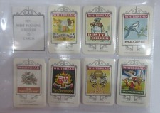 1973 Whitbread Inn Signs Individuals From the West Pennine Series of 25 Cards