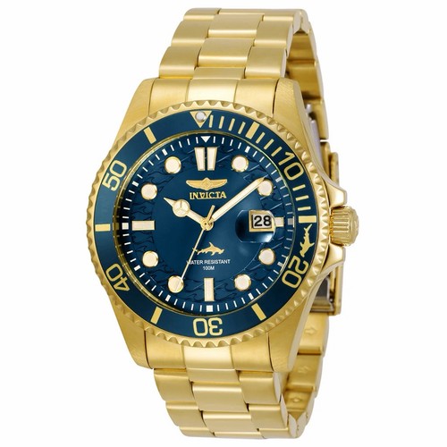 Invicta pro diver - pro,