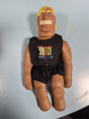 Stretch armstrong 1993 - stretch,