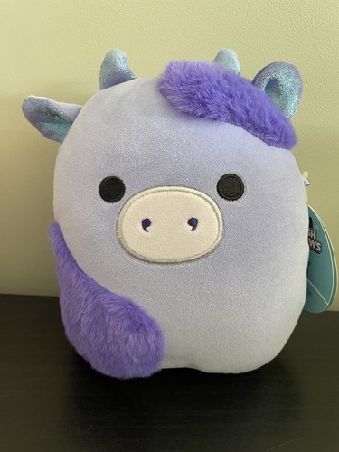 Squishmallows wisteria - squishmallows,