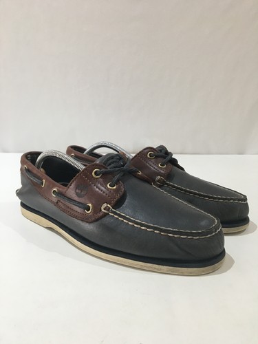 Timberland boat shoes mens - timberland,