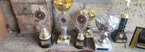 Huge joblot off - , darts