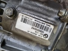 BMW 1 SERIES 116D M SPORT MK2