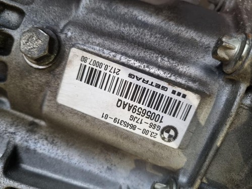 Bmw series 116d sport - 116d, mk2