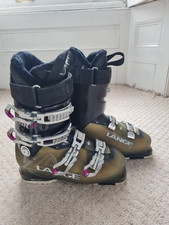 Lange SX 80 Ski Boots 276mm