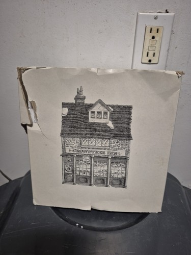 Dept heritage village - 56,
