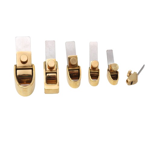 1set brass planes - 1set,