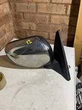 MITSUBISHI L200 DOOR MIRROR ELECTRIC (DRIVER SIDE) 05-15