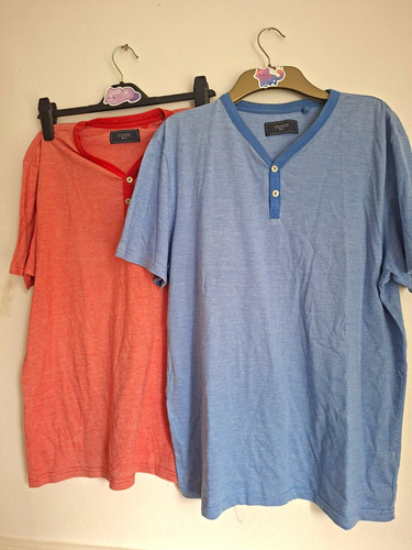 Atlantic bay men blue - atlantic,