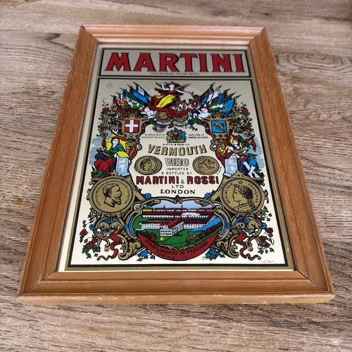 Martini rossi ltd london - ltd,