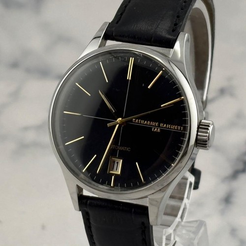 Katharine hamnett black - hamnett,