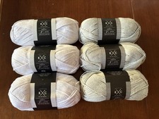 K & C Knit Crochet Essential