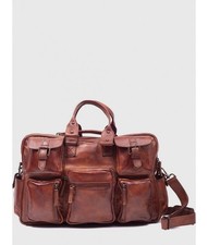 Leather Pilot Bag | Wagner