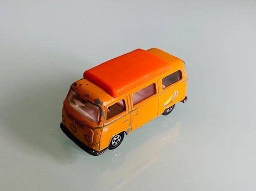 Matchbox superfast - no.,