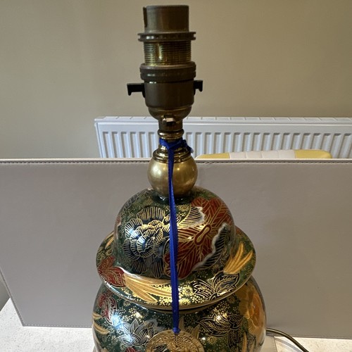Table lamp base rochamp 1999 - table,