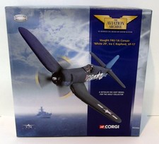 Corgi scale diecast - corgi,
