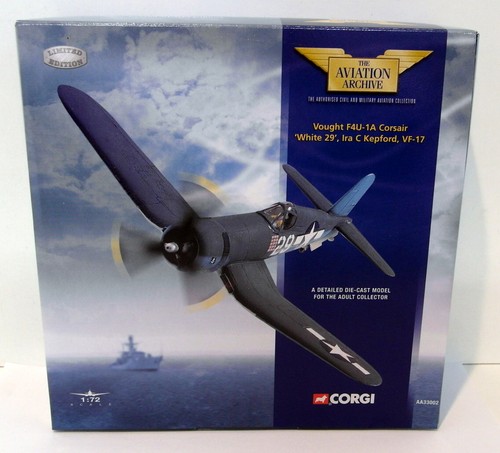 Corgi scale diecast - corgi,