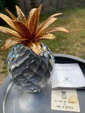 Swarovski large crystal
