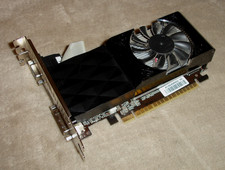 PNY NVIDIA GeForce GT 630 2GB