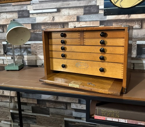 Vintage moore wright - vintage,