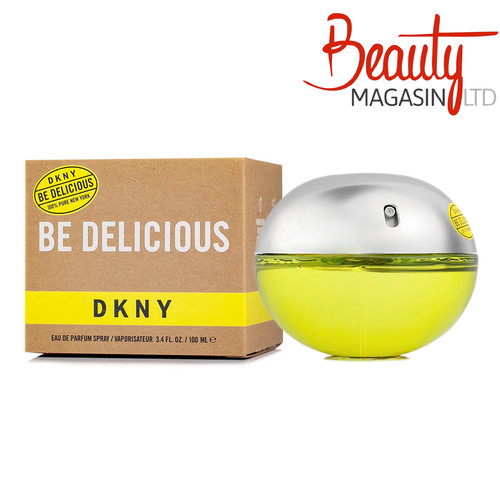 Dkny delicious eau - dkny, be
