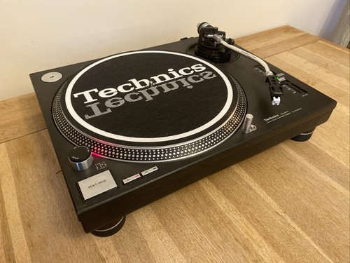 Technics 1210mk2 direct - sl-1210mk2,