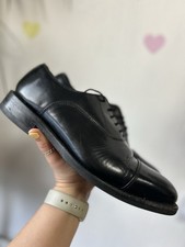 Samuel Windsor Men’s Black